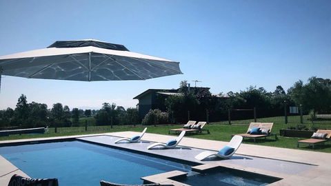 Beltana Villas - South Australia Travel 0