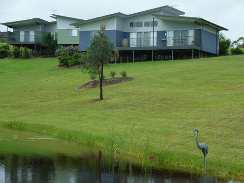 Beltana Villas - South Australia Travel 15