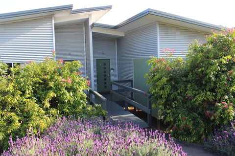 Beltana Villas - South Australia Travel 13