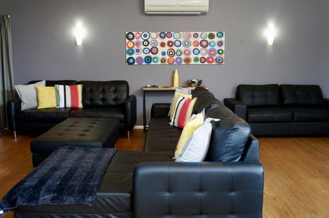 Beltana Villas - South Australia Travel 11