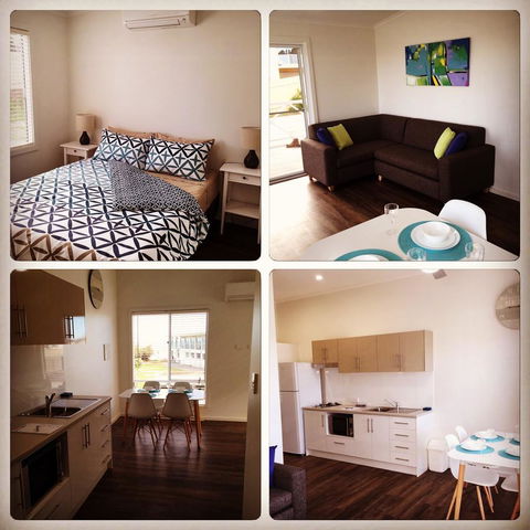 Brighton Beachfront Holiday Park Adelaide - South Australia Travel 10