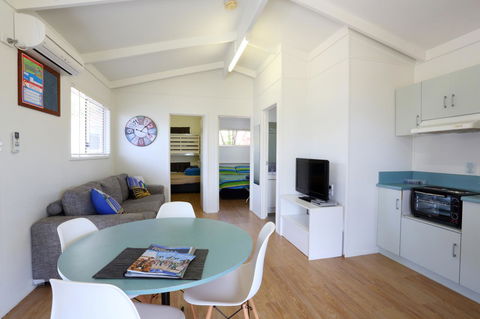 Brighton Beachfront Holiday Park Adelaide - South Australia Travel 14