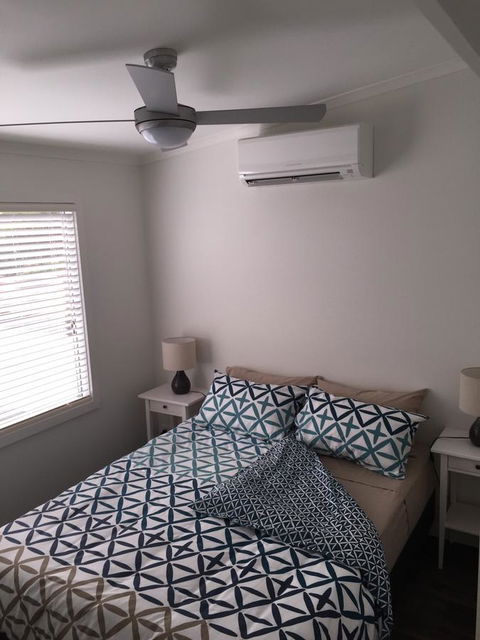 Brighton Beachfront Holiday Park Adelaide - South Australia Travel 0