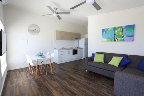 Brighton Beachfront Holiday Park Adelaide - South Australia Travel 15