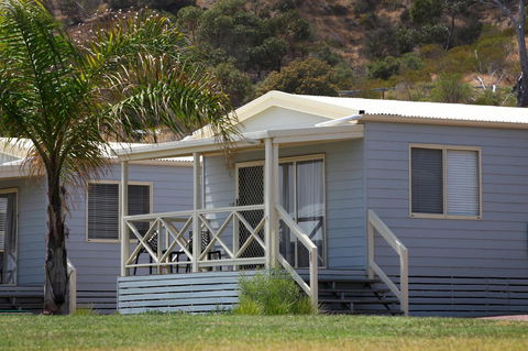 Brighton Beachfront Holiday Park Adelaide - South Australia Travel 12