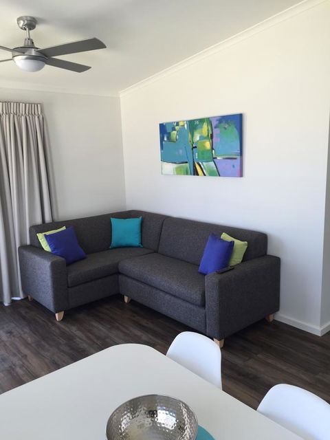 Brighton Beachfront Holiday Park Adelaide - South Australia Travel 7