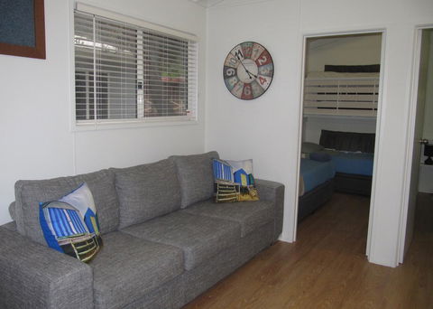 Brighton Beachfront Holiday Park Adelaide - South Australia Travel 6
