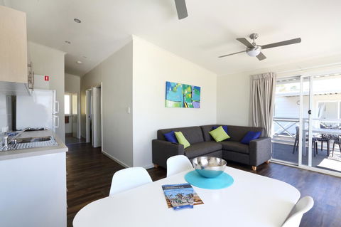 Brighton Beachfront Holiday Park Adelaide - South Australia Travel 17