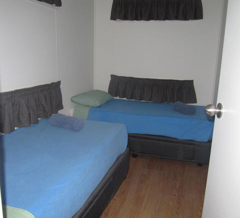 Brighton Beachfront Holiday Park Adelaide - South Australia Travel 8