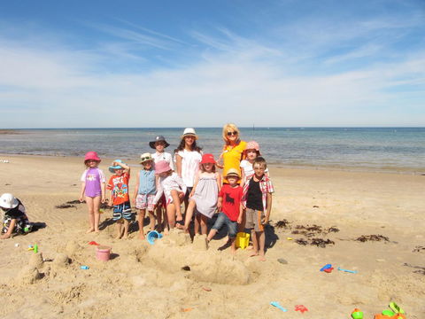 Brighton Beachfront Holiday Park Adelaide - South Australia Travel 11
