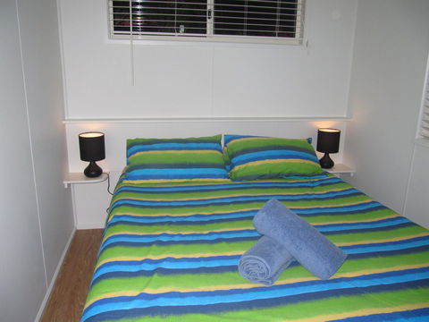 Brighton Beachfront Holiday Park Adelaide - South Australia Travel 9