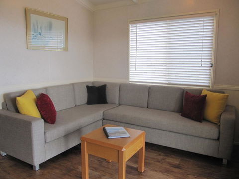 Brighton Beachfront Holiday Park Adelaide - South Australia Travel 5