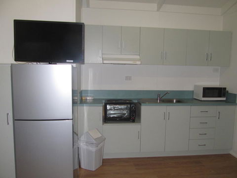 Brighton Beachfront Holiday Park Adelaide - South Australia Travel 2