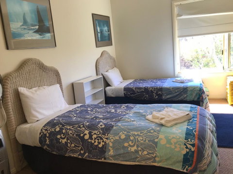 Emu Bay Lodge - South Australia Travel 16