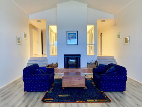 Emu Bay Lodge - South Australia Travel 4