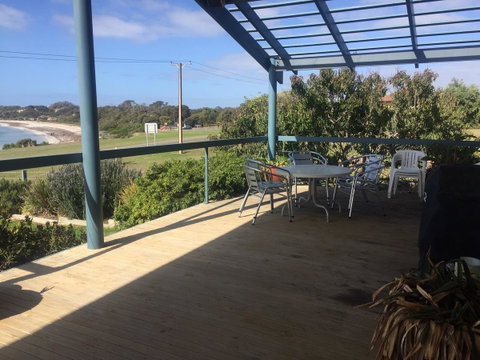 Emu Bay Lodge - South Australia Travel 2