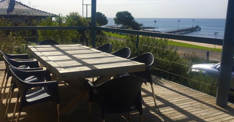 Emu Bay Lodge - South Australia Travel 13