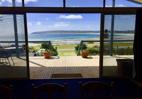 Emu Bay Lodge - South Australia Travel 1