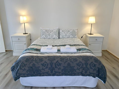 Emu Bay Lodge - South Australia Travel 9