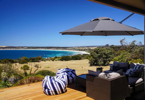 The Cape - South Australia Travel 1