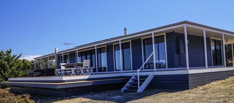 The Cape - South Australia Travel 2