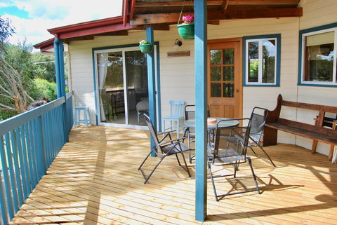 Annie\'s Balquhidder Cottage - South Australia Travel 12