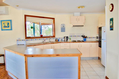 Annie\'s Balquhidder Cottage - South Australia Travel 4
