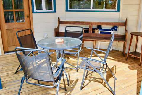 Annie\'s Balquhidder Cottage - South Australia Travel 13