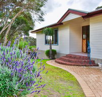Annie's Balquhidder Cottage - South Australia Travel