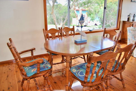 Annie\'s Balquhidder Cottage - South Australia Travel 8