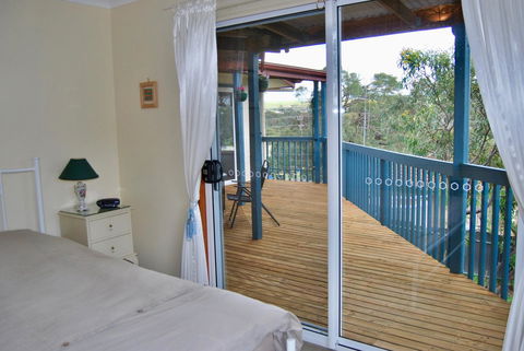 Annie\'s Balquhidder Cottage - South Australia Travel 15