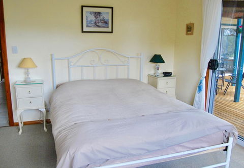 Annie\'s Balquhidder Cottage - South Australia Travel 14