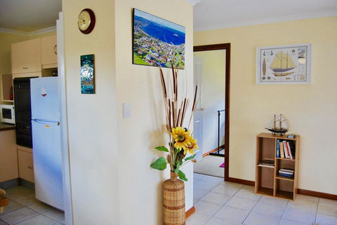Annie\'s Balquhidder Cottage - South Australia Travel 3