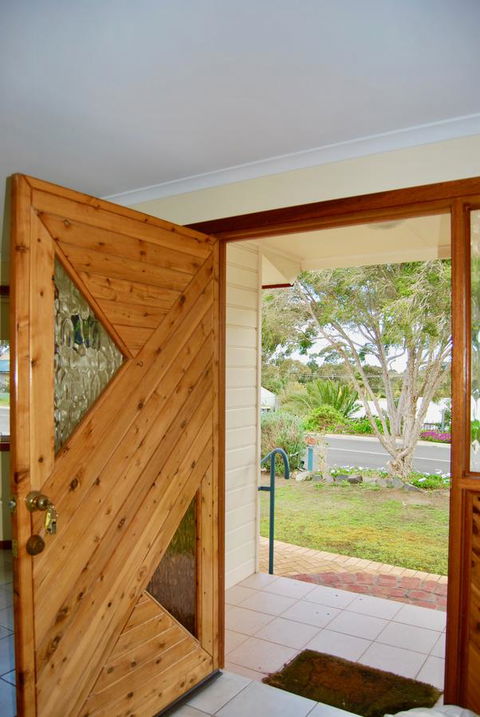 Annie\'s Balquhidder Cottage - South Australia Travel 1