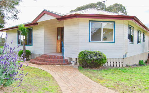 Annie\'s Balquhidder Cottage - South Australia Travel 17