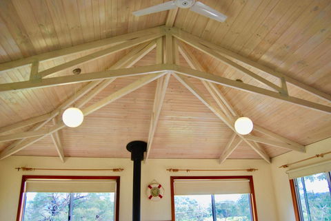 Annie\'s Balquhidder Cottage - South Australia Travel 2