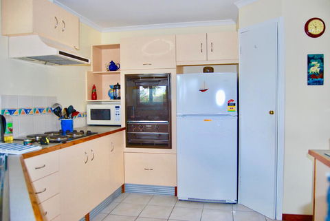 Annie\'s Balquhidder Cottage - South Australia Travel 5