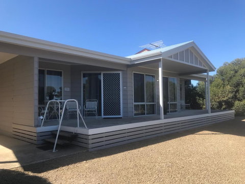 Island Break - South Australia Travel 0