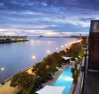 Rydges Newcastle - South Australia Travel