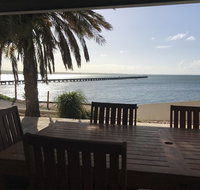 Streaky Bay Beachside  Jetty View Apartments - South Australia Travel