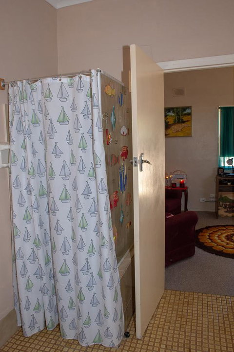 Kimba Units - South Australia Travel 11