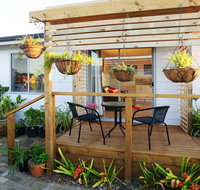 Gumnut Getaway BnB - South Australia Travel