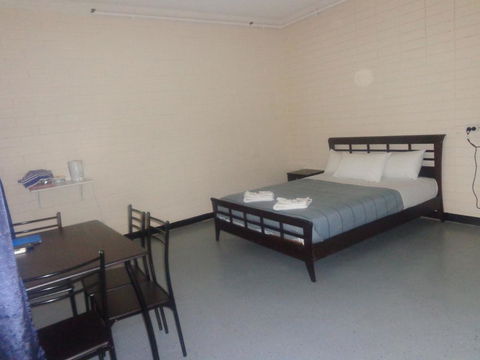 Adelaide Backpackers And Travellers Inn - South Australia Travel 25