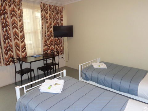 Adelaide Backpackers And Travellers Inn - South Australia Travel 30