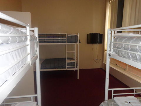 Adelaide Backpackers And Travellers Inn - South Australia Travel 40
