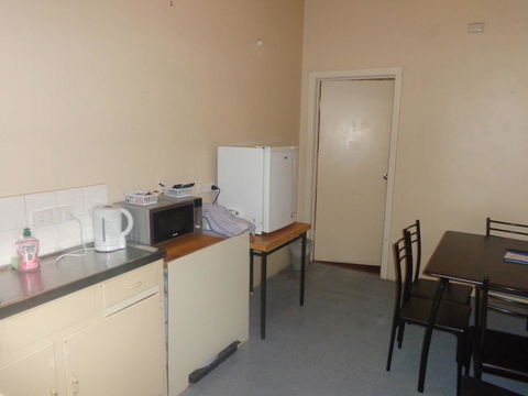 Adelaide Backpackers And Travellers Inn - South Australia Travel 38