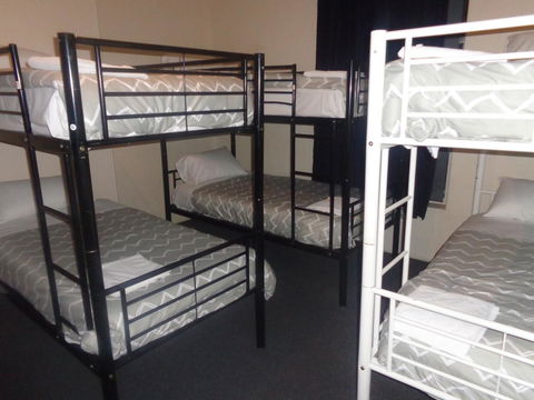 Adelaide Backpackers And Travellers Inn - South Australia Travel 1