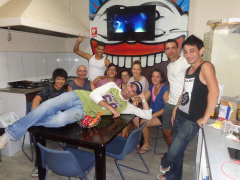 Adelaide Backpackers And Travellers Inn - South Australia Travel 11