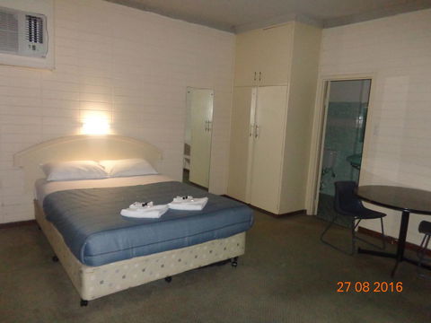 Adelaide Backpackers And Travellers Inn - South Australia Travel 22