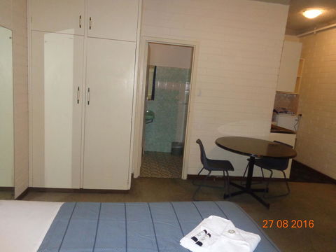 Adelaide Backpackers And Travellers Inn - South Australia Travel 21